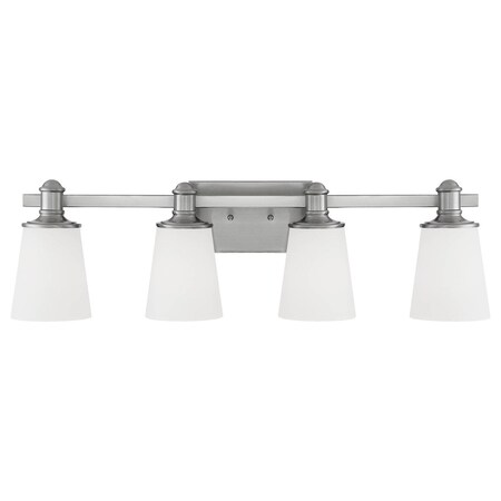 Millennium Vanity 2164-SN